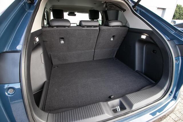 Honda HR-V 1.5 e:HEV Advance Obscura Black Pack – foto 9