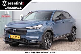 Honda HR-V 1.5 e:HEV Advance Obscura Black Pack