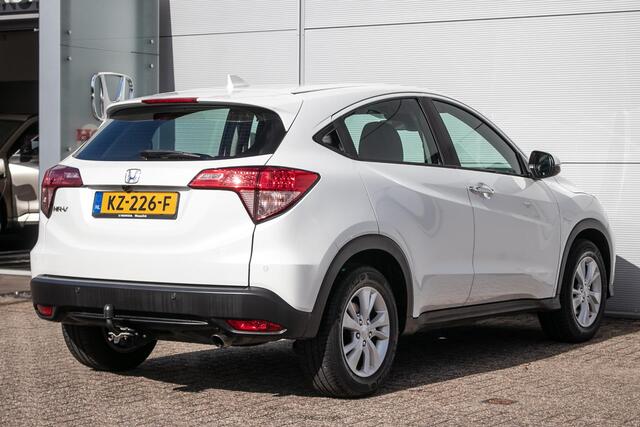 Honda HR-V 1.5 i-VTEC Elegance – foto 2