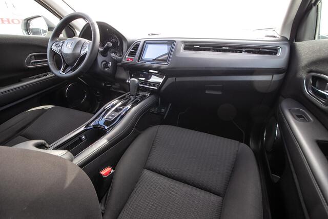 Honda HR-V 1.5 i-VTEC Elegance – foto 3