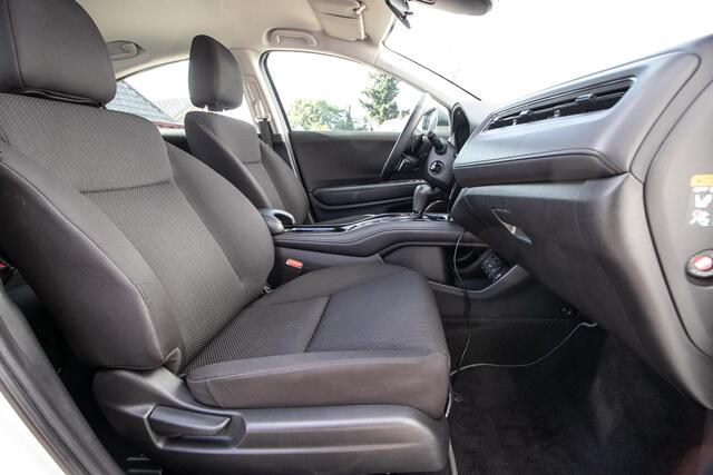 Honda HR-V 1.5 i-VTEC Elegance – foto 5