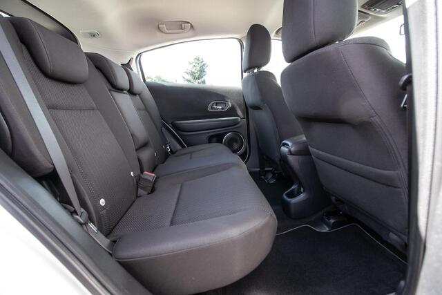 Honda HR-V 1.5 i-VTEC Elegance – foto 7