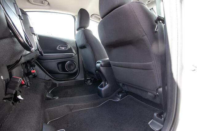 Honda HR-V 1.5 i-VTEC Elegance – foto 8