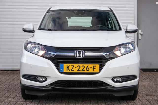 Honda HR-V 1.5 i-VTEC Elegance – foto 10