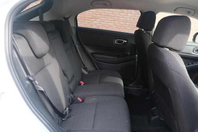 Honda HR-V 1.5 e:HEV 131pk CVT Elegance - Adaptieve cruise - Achteruitrijcamera - Apple CarPlay - Keyless - Stoelverwarming - Parkeersensoren – foto 3