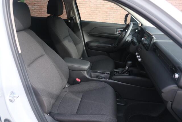 Honda HR-V 1.5 e:HEV 131pk CVT Elegance - Adaptieve cruise - Achteruitrijcamera - Apple CarPlay - Keyless - Stoelverwarming - Parkeersensoren – foto 4