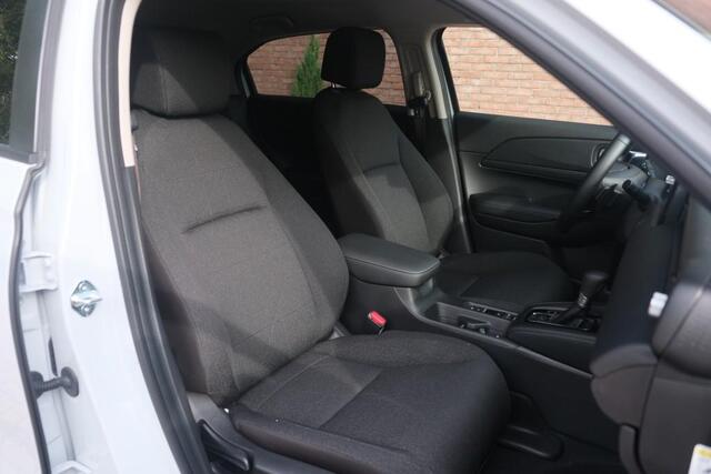 Honda HR-V 1.5 e:HEV 131pk CVT Elegance - Adaptieve cruise - Achteruitrijcamera - Apple CarPlay - Keyless - Stoelverwarming - Parkeersensoren – foto 6