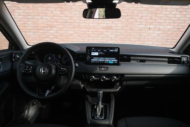 Honda HR-V 1.5 e:HEV 131pk CVT Elegance - Adaptieve cruise - Achteruitrijcamera - Apple CarPlay - Keyless - Stoelverwarming - Parkeersensoren – foto 7
