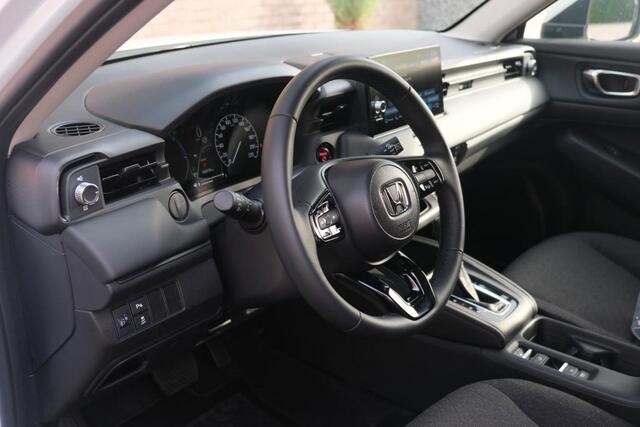 Honda HR-V 1.5 e:HEV 131pk CVT Elegance - Adaptieve cruise - Achteruitrijcamera - Apple CarPlay - Keyless - Stoelverwarming - Parkeersensoren – foto 8