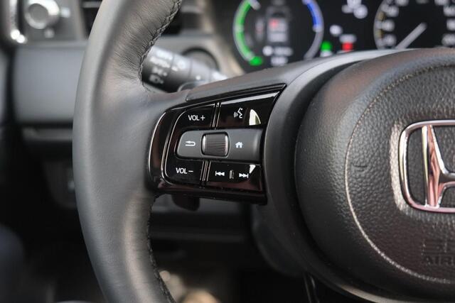 Honda HR-V 1.5 e:HEV 131pk CVT Elegance - Adaptieve cruise - Achteruitrijcamera - Apple CarPlay - Keyless - Stoelverwarming - Parkeersensoren – foto 9
