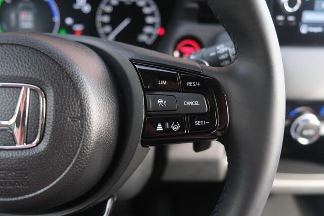 Honda HR-V 1.5 e:HEV 131pk CVT Elegance - Adaptieve cruise - Achteruitrijcamera - Apple CarPlay - Keyless - Stoelverwarming - Parkeersensoren – foto 10