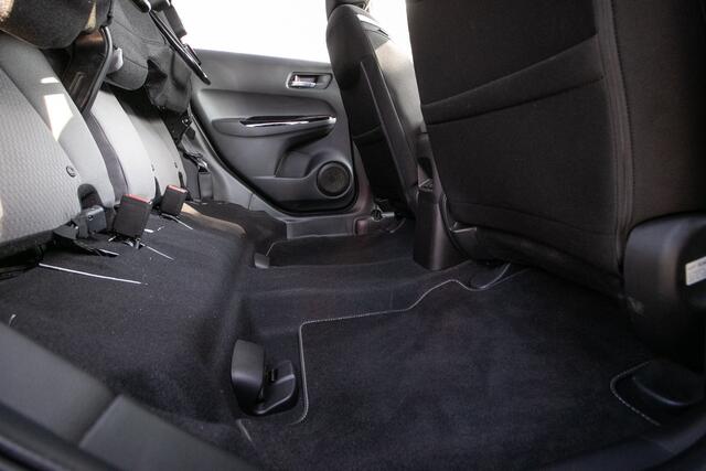 Honda JAZZ 1.5 e:HEV Crosstar - All-in rijklrprs | Honda Sensing | Navi | Adpt. cruise | Camera