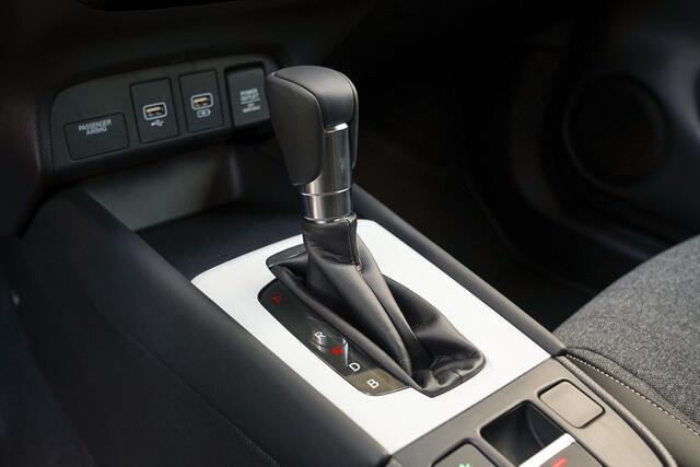Honda JAZZ 1.5i e:HEV ADVANCE - NIEUW - HYBRID - AUTOMAAT