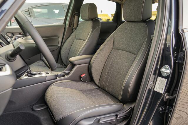 Honda JAZZ 1.5i e:HEV ADVANCE - NIEUW - HYBRID - AUTOMAAT