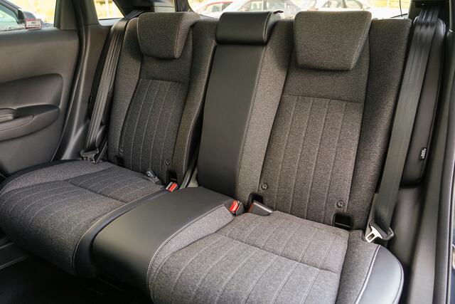 Honda JAZZ 1.5i e:HEV ADVANCE - NIEUW - HYBRID - AUTOMAAT