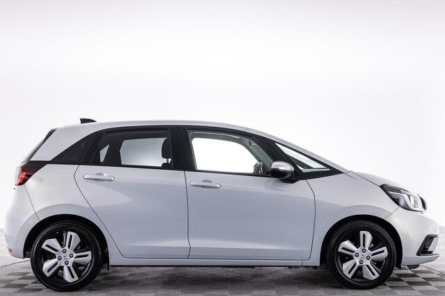 Honda JAZZ 1.5 e:HEV Elegance | AUTOMAAT | APPLE CARPLAY | PARKEERSENSOREN | ADAPTIEF CRUISE CONTROL | CLIMATE CONTROL |