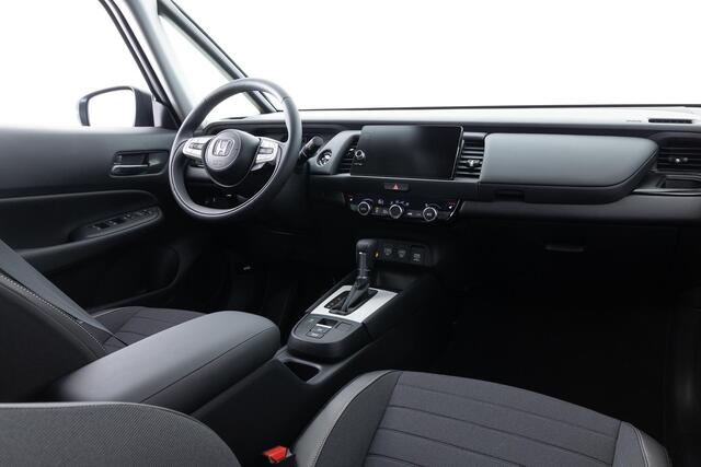 Honda JAZZ 1.5 e:HEV Advance Crosstar FULL HYBRID | AUTOMAAT | NIEUW | VOORRAAD VOORDEEL ¤ 1.000,- | DIRECT LEVERBAAR |