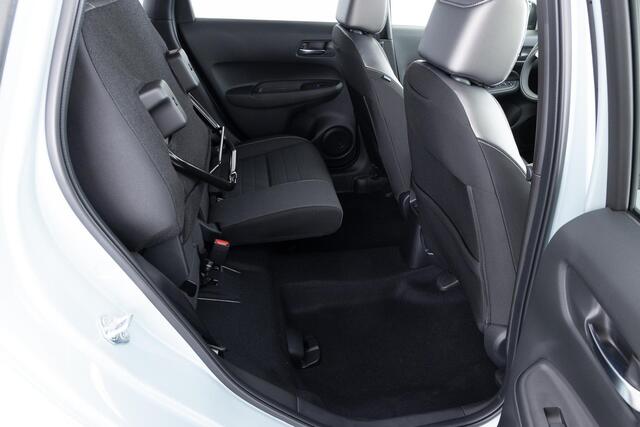 Honda JAZZ 1.5 e:HEV Advance Crosstar FULL HYBRID | AUTOMAAT | NIEUW | VOORRAAD VOORDEEL ¤ 1.000,- | DIRECT LEVERBAAR |