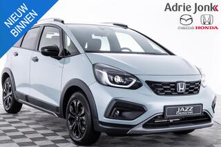 honda-jazz-1.5-e:hev-advance-crosst