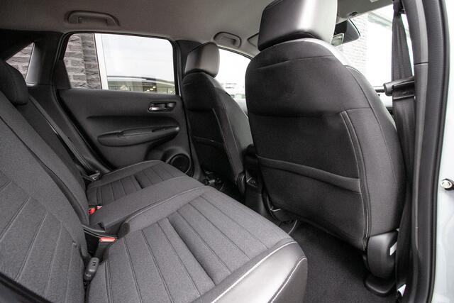 Honda JAZZ 1.5 e:HEV Advance Crosstar Cons. prijs rijklaar | Honda Sensing | Apple cp/Android auto