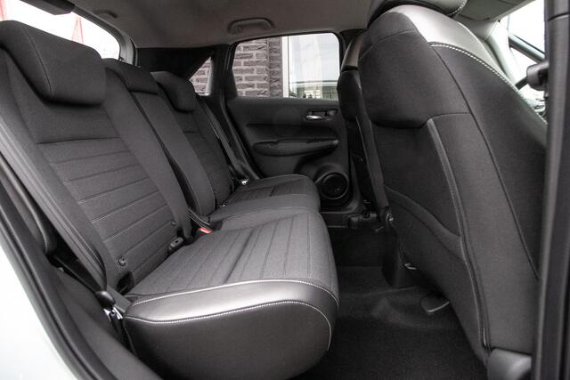 Honda JAZZ 1.5 e:HEV Advance Crosstar Cons. prijs rijklaar | Honda Sensing | Apple cp/Android auto