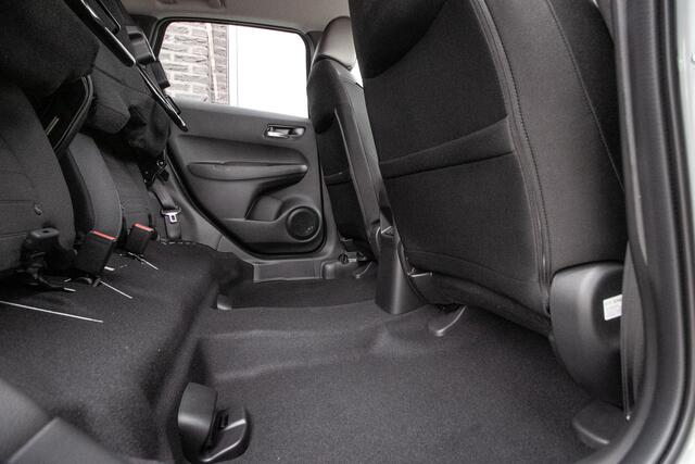 Honda JAZZ 1.5 e:HEV Advance Crosstar Cons. prijs rijklaar | Honda Sensing | Apple cp/Android auto