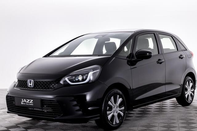 Honda JAZZ 1.5 e:HEV Elegance FULL HYBRID | AUTOMAAT | NIEUW | VOORRAAD VOORDEEL ¤ 1.000,- | DIRECT LEVERBAAR |