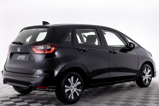 Honda JAZZ 1.5 e:HEV Elegance FULL HYBRID | AUTOMAAT | NIEUW | VOORRAAD VOORDEEL ¤ 1.000,- | DIRECT LEVERBAAR |