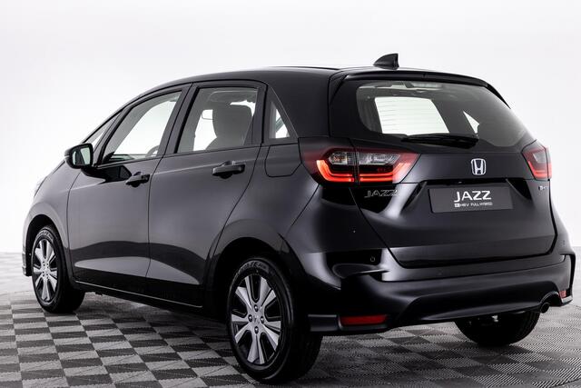 Honda JAZZ 1.5 e:HEV Elegance FULL HYBRID | AUTOMAAT | NIEUW | VOORRAAD VOORDEEL ¤ 1.000,- | DIRECT LEVERBAAR |