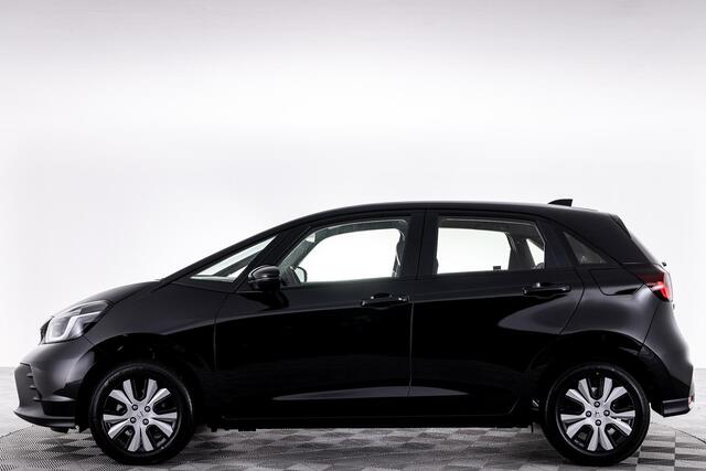 Honda JAZZ 1.5 e:HEV Elegance FULL HYBRID | AUTOMAAT | NIEUW | VOORRAAD VOORDEEL ¤ 1.000,- | DIRECT LEVERBAAR |