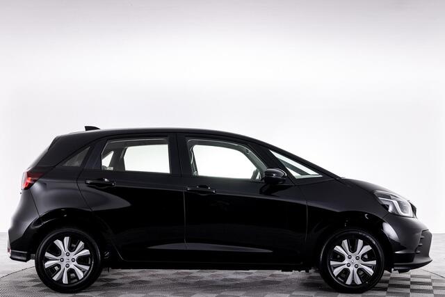 Honda JAZZ 1.5 e:HEV Elegance FULL HYBRID | AUTOMAAT | NIEUW | VOORRAAD VOORDEEL ¤ 1.000,- | DIRECT LEVERBAAR |