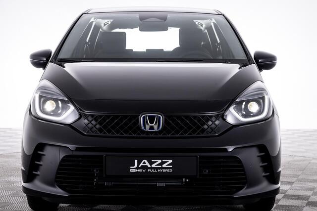 Honda JAZZ 1.5 e:HEV Elegance FULL HYBRID | AUTOMAAT | NIEUW | VOORRAAD VOORDEEL ¤ 1.000,- | DIRECT LEVERBAAR |
