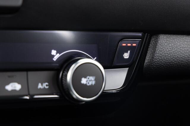 Honda JAZZ 1.5 e:HEV Elegance FULL HYBRID | AUTOMAAT | NIEUW | VOORRAAD VOORDEEL ¤ 1.000,- | DIRECT LEVERBAAR |