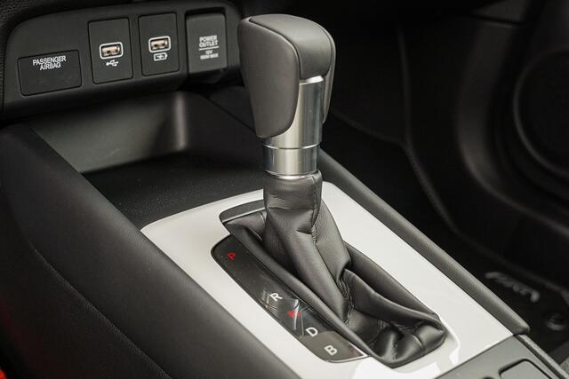 Honda JAZZ 1.5i e:HEV ADVANCE - NIEUW - HYBRID - AUTOMAAT