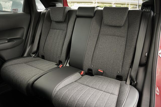 Honda JAZZ 1.5i e:HEV ADVANCE - NIEUW - HYBRID - AUTOMAAT