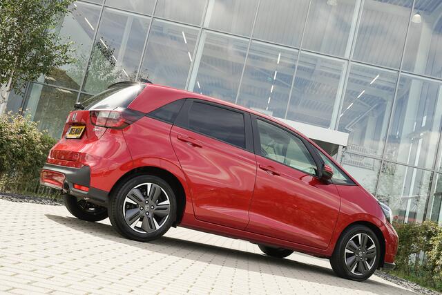Honda JAZZ 1.5i e:HEV ADVANCE - NIEUW - HYBRID - AUTOMAAT
