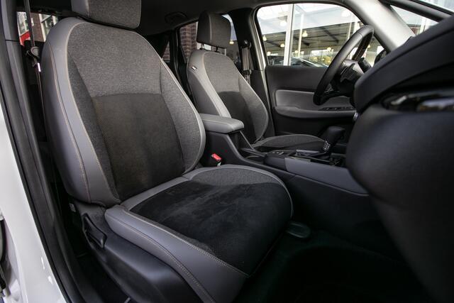Honda JAZZ 1.5 e:HEV Advance Sport - All-in rijklrprs | Honda Sensing | navi