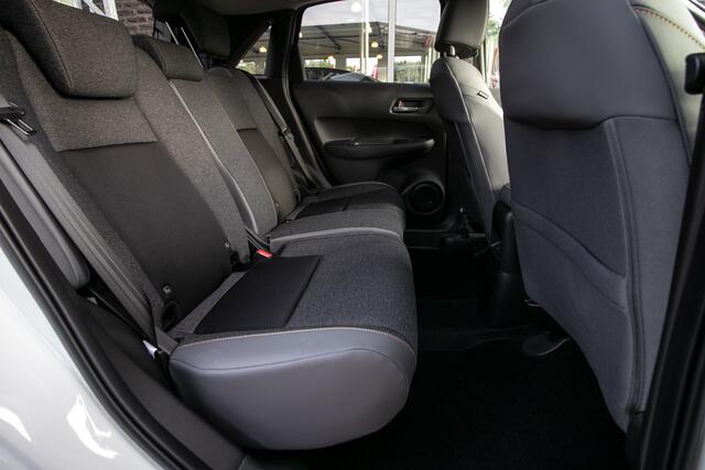 Honda JAZZ 1.5 e:HEV Advance Sport - All-in rijklrprs | Honda Sensing | navi