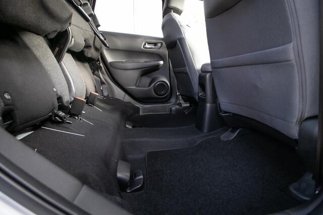 Honda JAZZ 1.5 e:HEV Advance Sport - All-in rijklrprs | Honda Sensing | navi