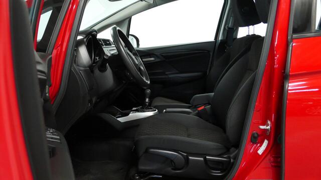 Honda JAZZ 1.3 i-VTEC Trend | Airco | Lm velgen | 1e eigenaar