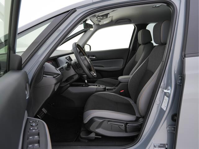 Honda JAZZ 1.5 e:HEV Hybrid CVT Advance Sport Aut.* FULL-LED | LEATHER-MICROFIBRE | HEATED-SEATS | DAB | CAMERA | LANE-ASSIST | ADAPT.CRUISE | DIGI-COCKPIT | CARPLAY | SHIFT-PADDLES | KEYLESS | COMFORT-SEATS | NAVI-FULLMAP | PDC | 16"AL