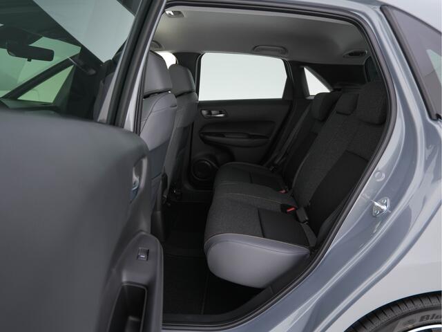 Honda JAZZ 1.5 e:HEV Hybrid CVT Advance Sport Aut.* FULL-LED | LEATHER-MICROFIBRE | HEATED-SEATS | DAB | CAMERA | LANE-ASSIST | ADAPT.CRUISE | DIGI-COCKPIT | CARPLAY | SHIFT-PADDLES | KEYLESS | COMFORT-SEATS | NAVI-FULLMAP | PDC | 16"AL