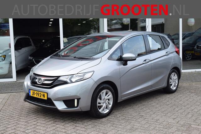 Honda JAZZ 1.3 i-VTEC Comfort
