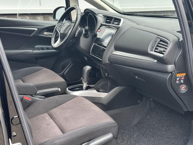 Honda JAZZ 1.3 i-VTEC Elegance | Automaat | 1ste Eigenaar | Dealer onderhouden | Camera | Key-less | Blue-tooth | PDC Interesse, Proefrit? Bel of app met: 06-24 28 28 42