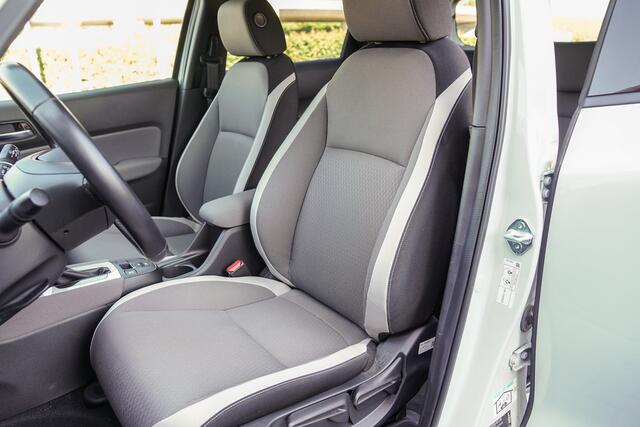 Honda JAZZ 1.5i e:HEV CROSSTAR - FULL HYBRID - AUTOMAAT - CAMERA
