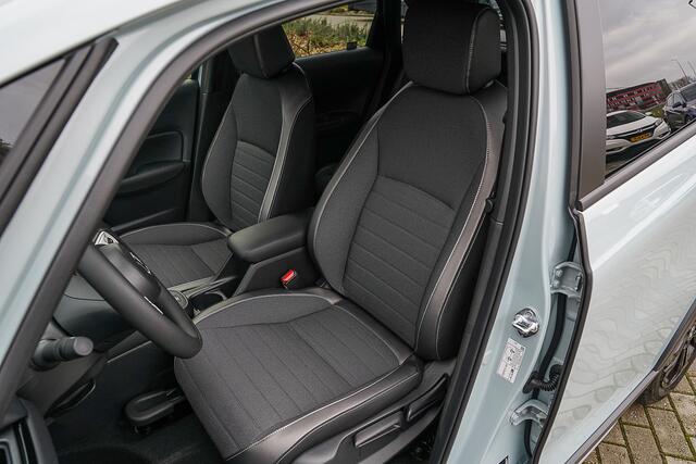Honda JAZZ 1.5i e:HEV ADVANCE CROSSTAR - NIEUW - 122 PK FULL HYBRID - AUTOMAAT