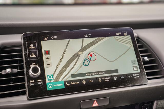 Honda JAZZ 1.5i e:HEV ADVANCE - NIEUW - 122 PK - FULL HYBRID - AUTOMAAT