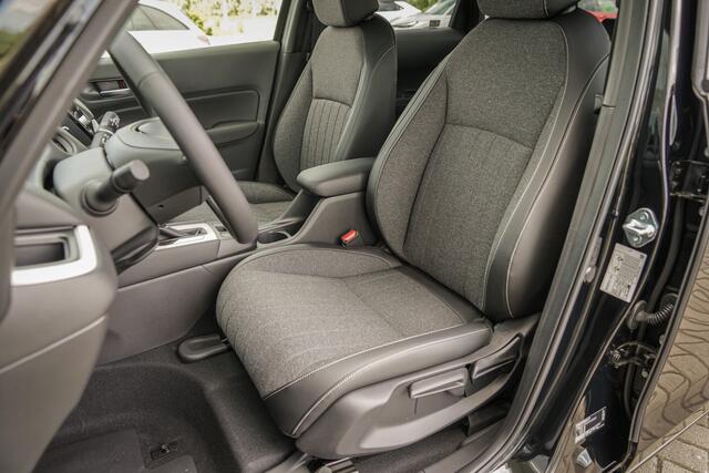 Honda JAZZ 1.5i e:HEV ADVANCE - NIEUW - 122 PK - FULL HYBRID - AUTOMAAT