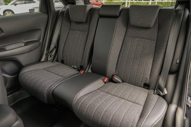 Honda JAZZ 1.5i e:HEV ADVANCE - NIEUW - 122 PK - FULL HYBRID - AUTOMAAT