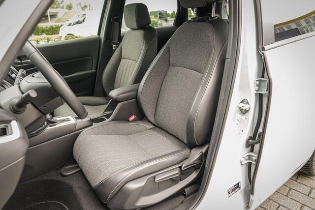 Honda JAZZ 1.5i e:HEV ADVANCE - FULL HYBRID - AUTOMAAT - DESIGN PACK
